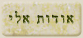 אודות אלי רוזן